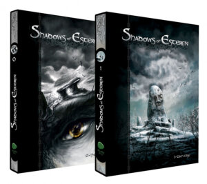 Shadows of Esteren Bundle