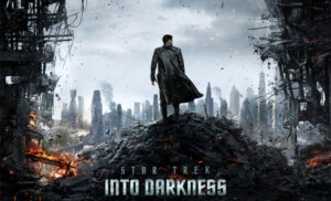 Star Trek: Into Darkness