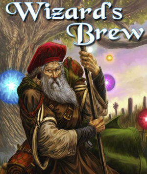 WizardsBrew