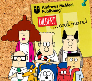 dilbert