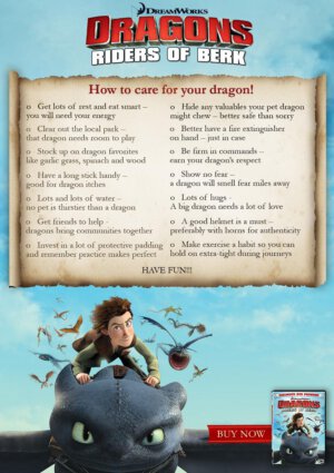 howtocareforyourdragon