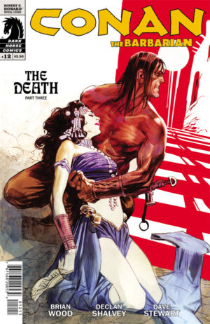 Conan The Barbarian-12