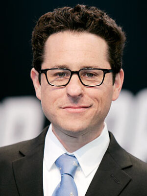 J.J. Abrams