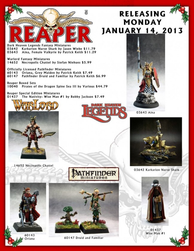 Reaper 01-14-13