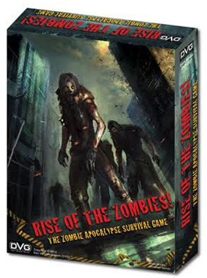 Rise of the Zombies