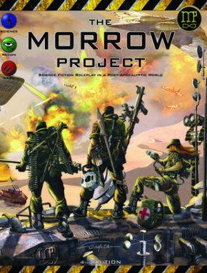 The Morrow Project