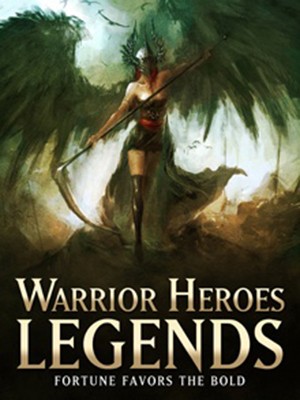 Warrior Hereos - Legends