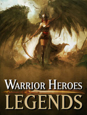 Warrior Heroes: Legends