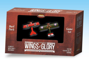 Wings of Glory WGF001A