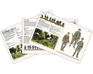 Armies of Germany Pages