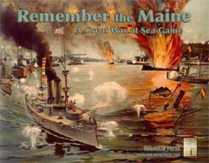 Remember the Maine