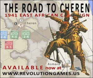 Road to Cheren