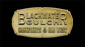 Blackwater Gulch Logo