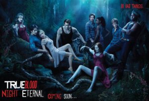 True Blood Night Eternal Coming Soon