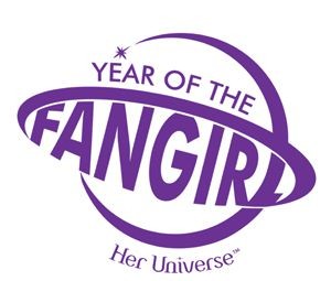 YearoftheFangirl