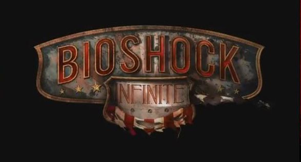 BioShock: Infinite Splash