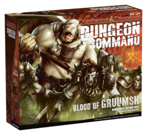 Blood of Gruumsh