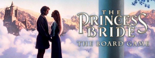 Princess Bride Banner