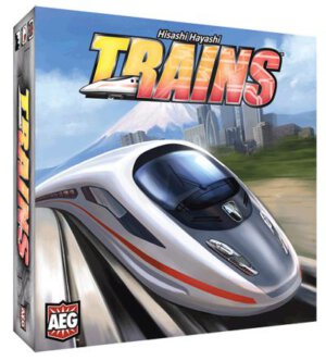 AEG Trains