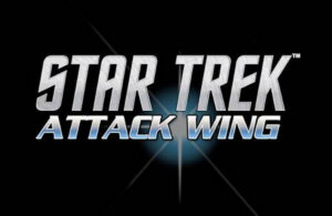 Star Trek: Attack Wing