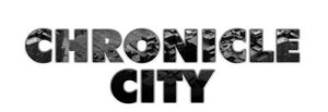 Chronicle City Logo