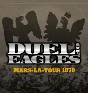 Duel of Eagles (White Dog Games)