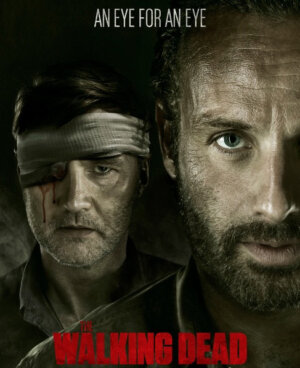 thewalkingdeadseason3poster