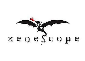 Zenescope Logo