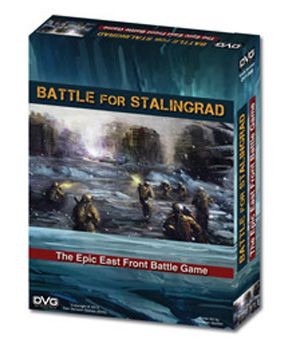 Battle for Stalingrad