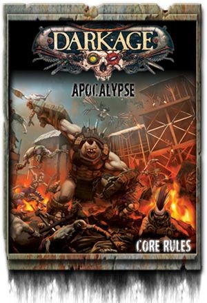 Dark Age Core Rules