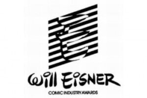 Eisner Awards 2013