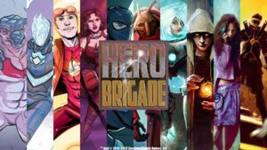 Hero Brigade