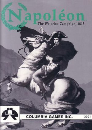 Napoleon 4th Edition