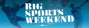 XBoxBigSportsWeekend