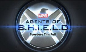 Agents of S.H.I.E.L.D.