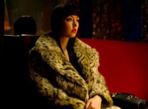 American Mary Katharine Isabelle 1