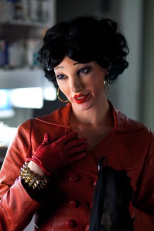 American Mary Tristan Risk