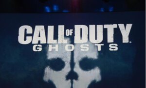 Call of Duty: Ghosts