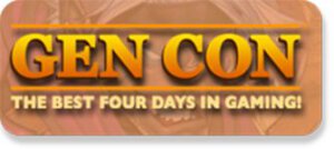 Gen Con Logo