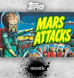 Mantic Mars Attacks