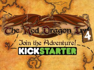 The Red Dragon Inn 4