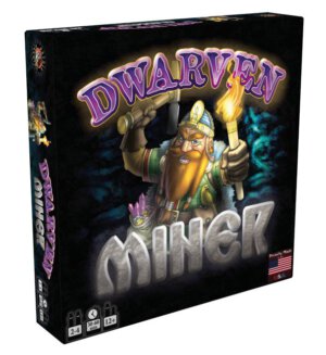 DwarvenMiner