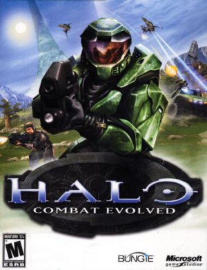 Halo Box