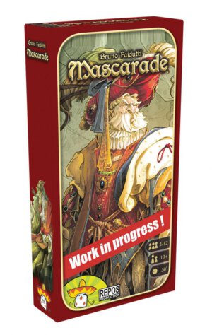 Mascarade