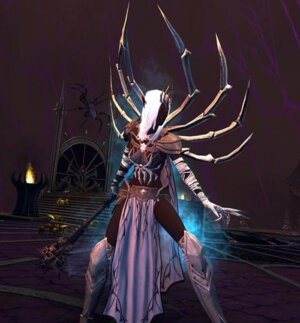 NeverwinterDrow