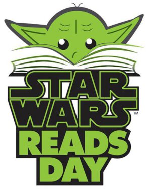 Star Wars Reads