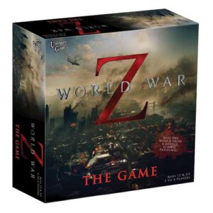  World War Z The Game