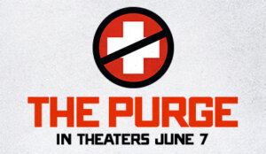 The Purge Promo