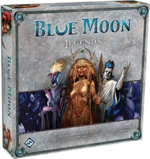 Blue Moon Legends