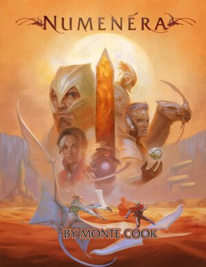 Numenera-Corebook-Cover